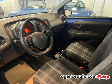 Peugeot 108 — 6