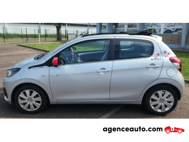 Peugeot 108 — 8