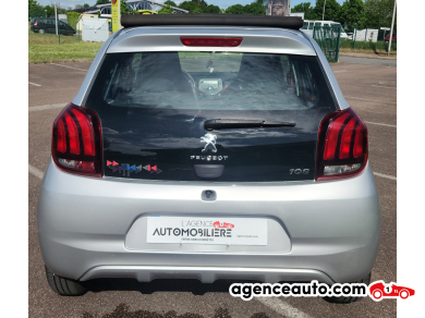 Peugeot 108 — 6