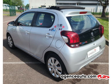 Peugeot 108 — 7