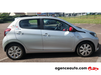 Peugeot 108 — 4