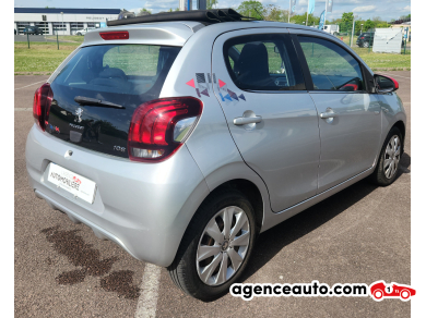 Peugeot 108 — 5