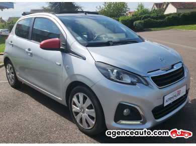 Peugeot 108 — 3