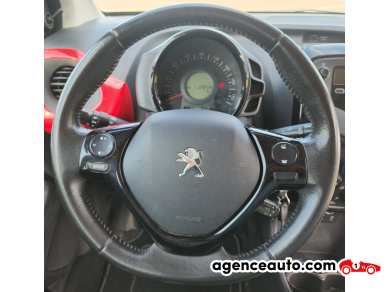 Peugeot 108 — 17