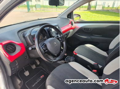 Peugeot 108 — 9