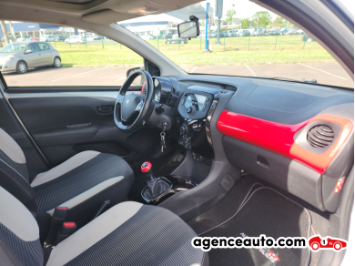 Peugeot 108 — 15