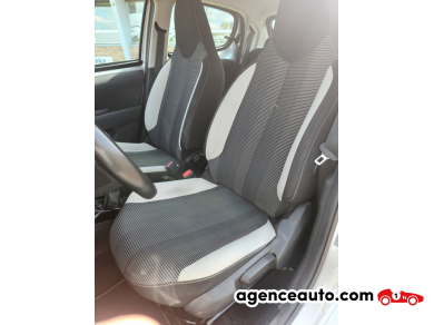 Peugeot 108 — 12