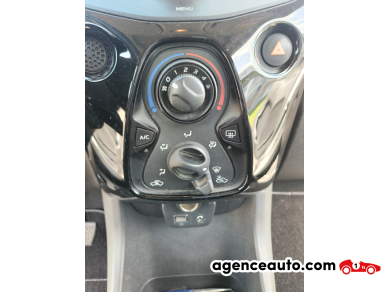 Peugeot 108 — 19
