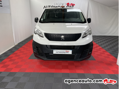 Peugeot Expert — 2