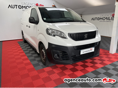 Peugeot Expert — 12