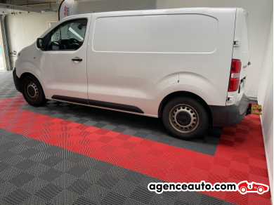 Peugeot Expert — 5