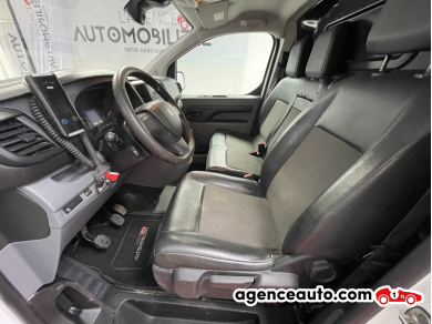 Peugeot Expert — 13