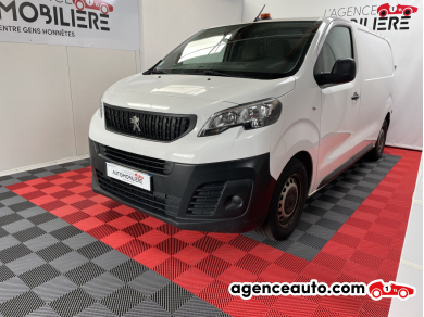 Peugeot Expert — 3