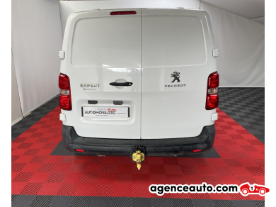 Peugeot Expert — 7