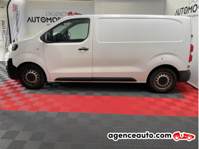 Peugeot Expert — 4