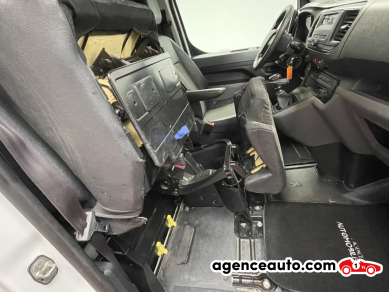 Peugeot Expert — 15