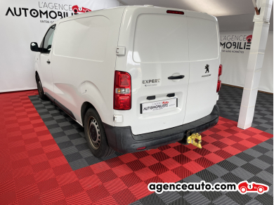 Peugeot Expert — 6