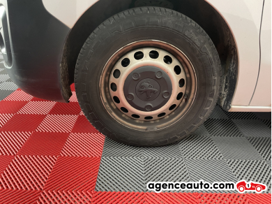Peugeot Expert — 26