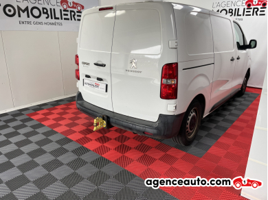 Peugeot Expert — 8