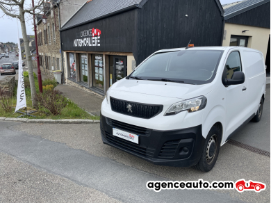 Peugeot Expert — 35