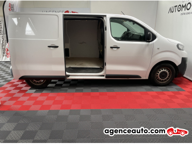 Peugeot Expert — 10