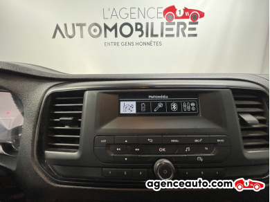 Peugeot Expert — 17