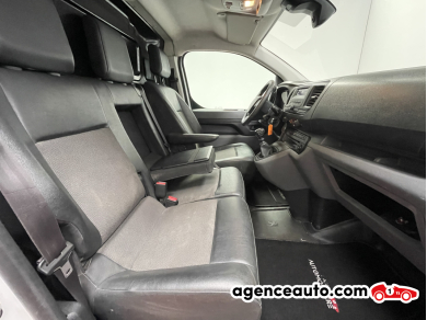 Peugeot Expert — 14