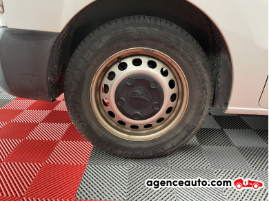 Peugeot Expert — 27
