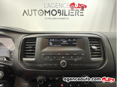 Peugeot Expert — 18