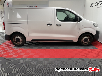 Peugeot Expert — 9