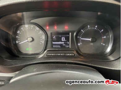 Peugeot Expert — 16