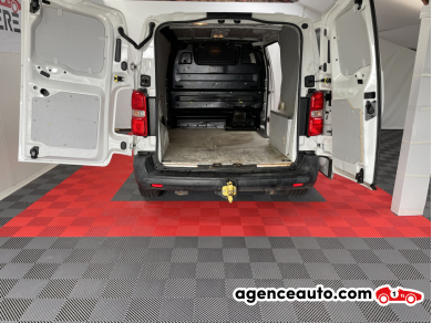 Peugeot Expert — 11