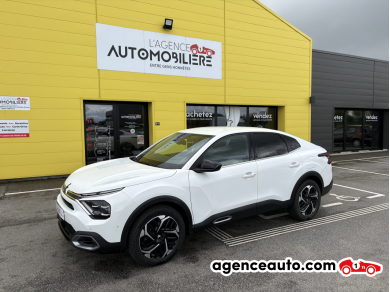 Citroen C4 X