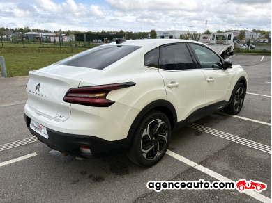 Citroen C4 X — 6