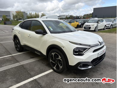 Citroen C4 X — 4