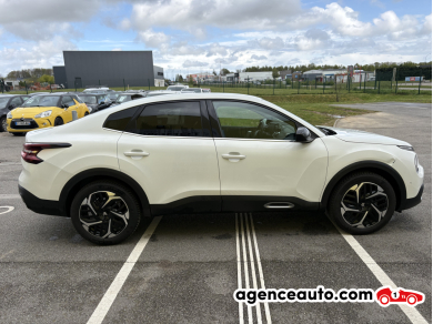 Citroen C4 X — 5