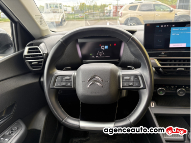 Citroen C4 X — 14