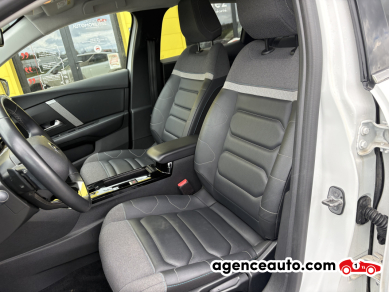 Citroen C4 X — 10