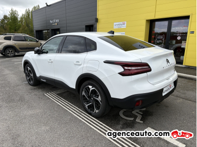 Citroen C4 X — 8