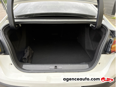 Citroen C4 X — 12