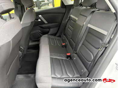 Citroen C4 X — 11