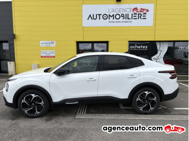 Citroen C4 X — 9