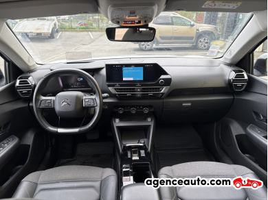 Citroen C4 X — 13
