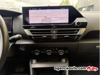 Citroen C4 X — 16