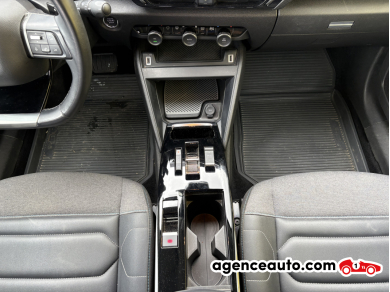 Citroen C4 X — 17