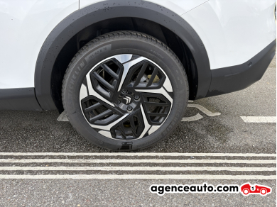 Citroen C4 X — 19