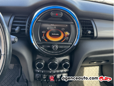 Mini Mini Cabriolet — 16