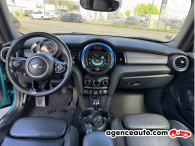 Mini Mini Cabriolet — 12