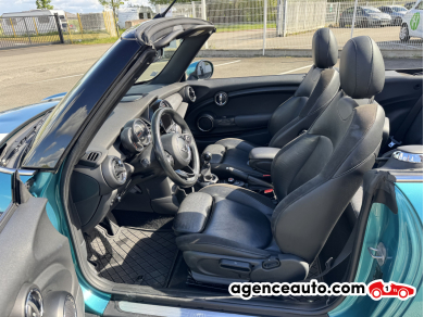 Mini Mini Cabriolet — 11