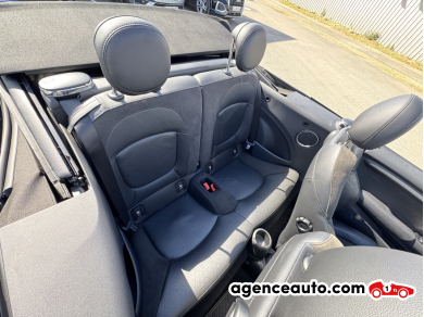 Mini Mini Cabriolet — 17
